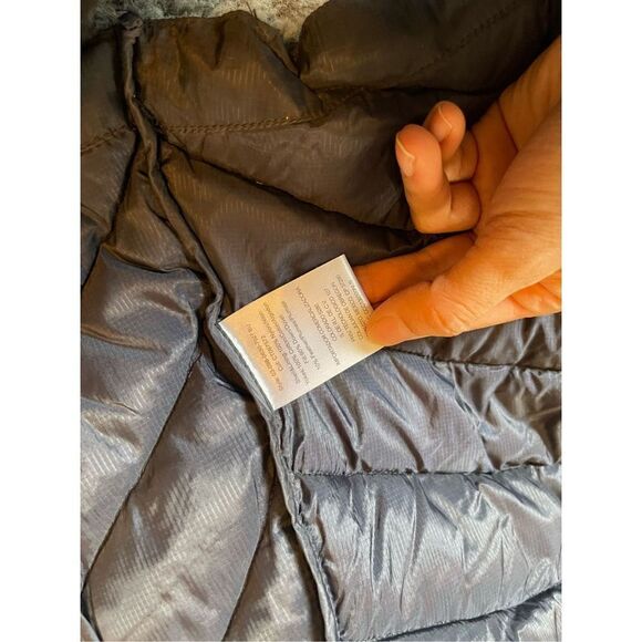 Roper womens‎ down filled puffer jacket size small - Picture 6 of 7